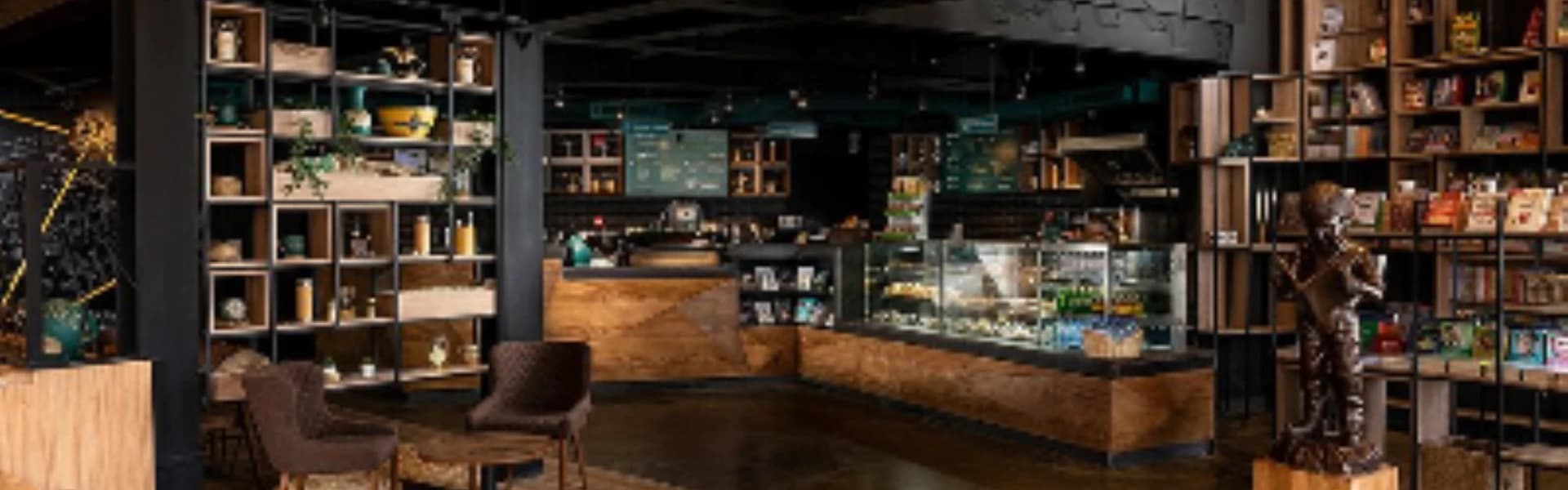 Astrolabe Coffee Khalda