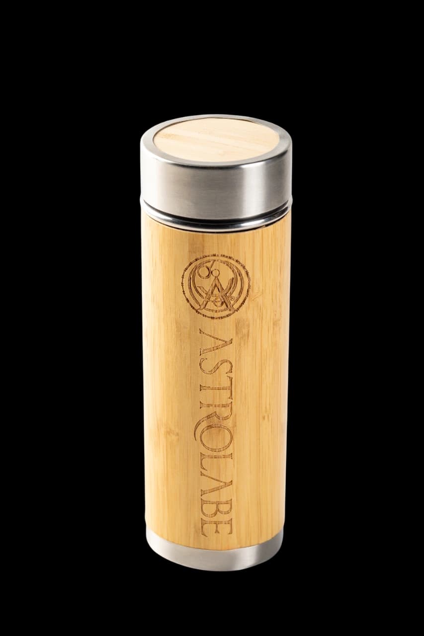 Wooden Classic Tumbler - 360 ml