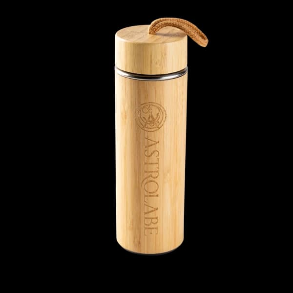 Wooden Luxury Tumbler 